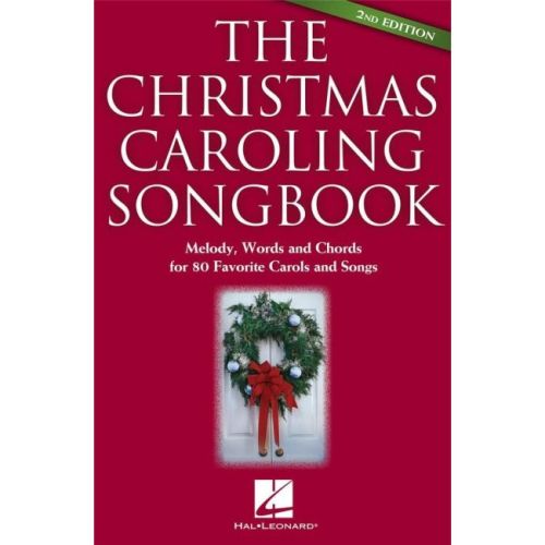 The Christmas Caroling...