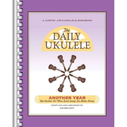 The Daily Ukulele - Another...