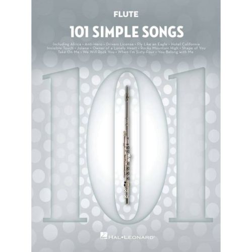 101 Simple Songs