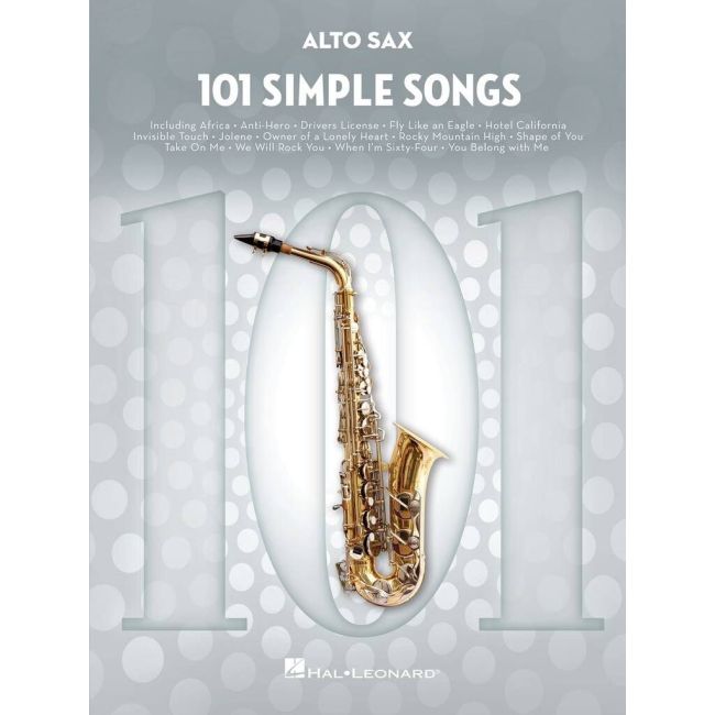 101 Simple Songs
