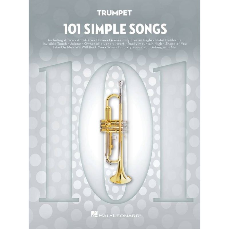 101 Simple Songs