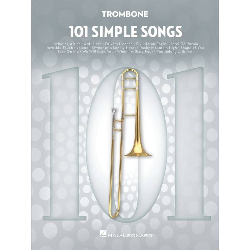 101 Simple Songs