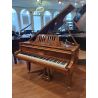 Pre-owned Ibach Grand Piano in Walnut Polish