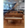 Pre-owned Ibach Grand Piano in Walnut Polish