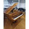 Pre-owned Ibach Grand Piano in Walnut Polish