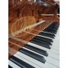 Pre-owned Ibach Grand Piano in Walnut Polish
