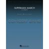 Williams, John - Superman March