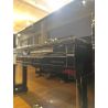 SOLD : Pre-owned C.Bechstein 118 Classic Upright Piano in Black Polyester