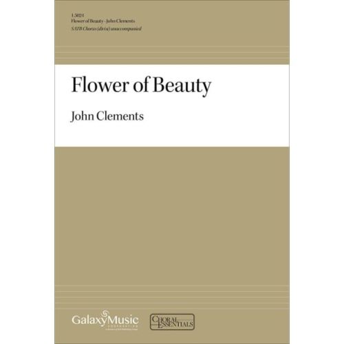 Flower Of Beauty