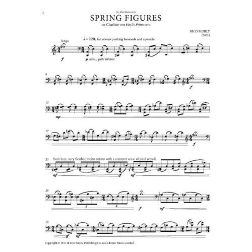 Spring Figures