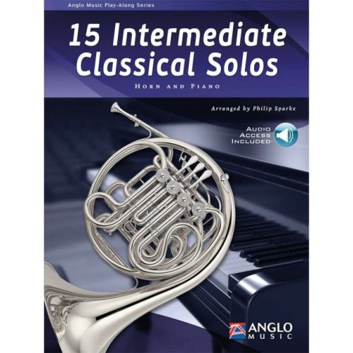 15 Intermediate Classical...