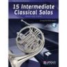 15 Intermediate Classical Solos