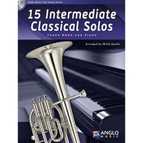 15 Intermediate Classical...