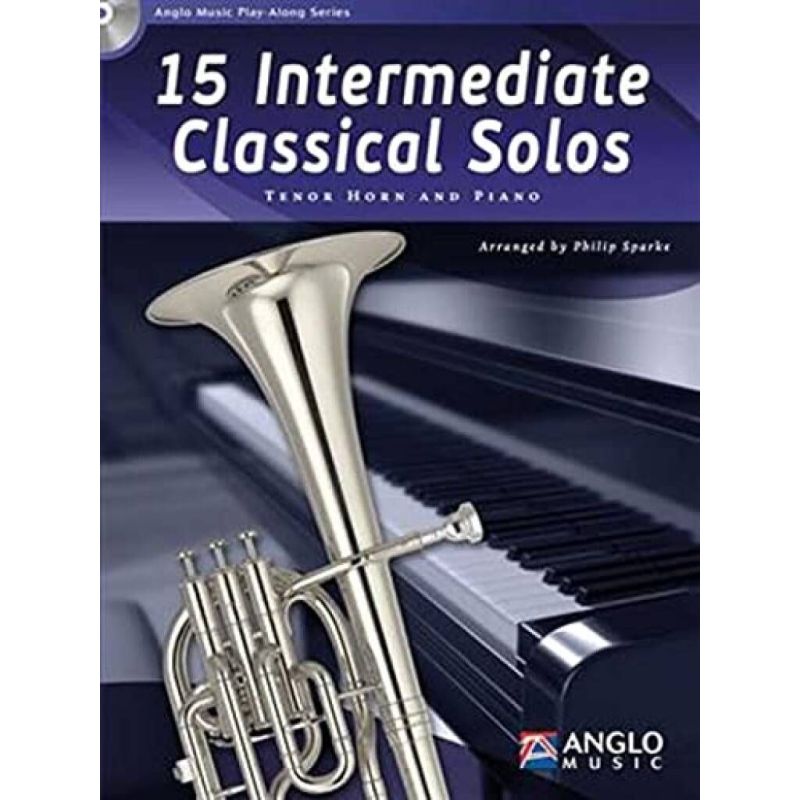 15 Intermediate Classical Solos