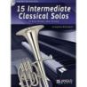 15 Intermediate Classical Solos