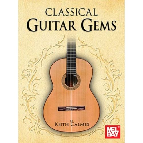 Classical Guitar Gems