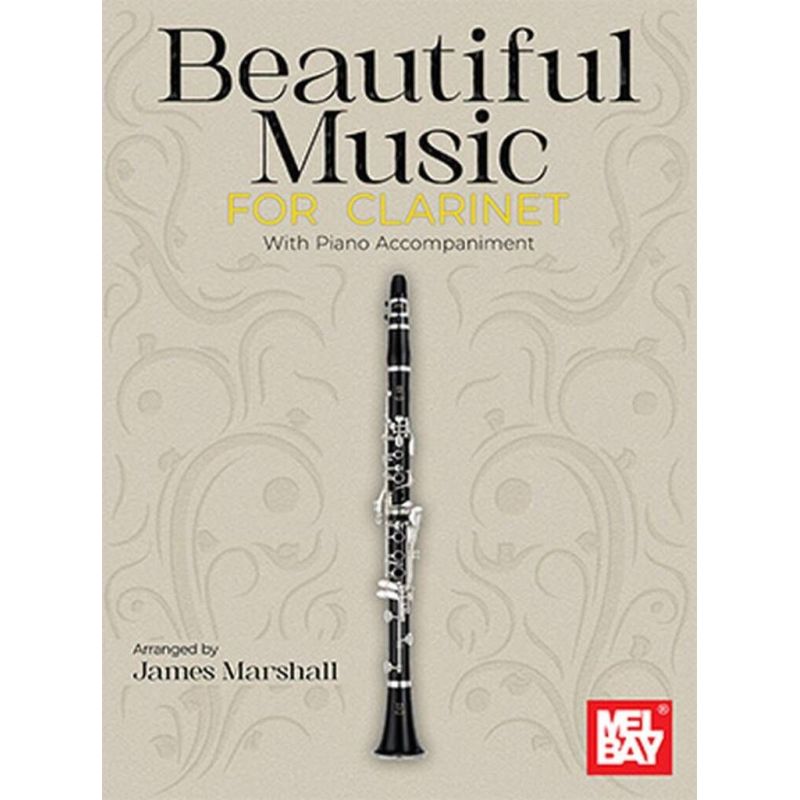 Beautiful Music