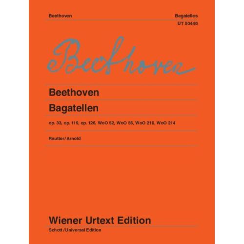 Beethoven, Ludwig van -...