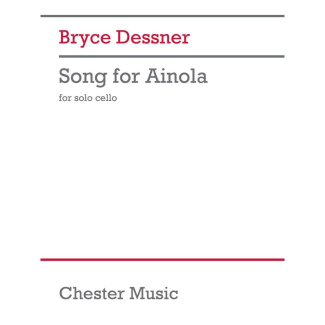 Song for Ainola