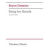Song for Ainola