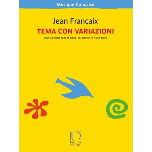 Tema con variazioni