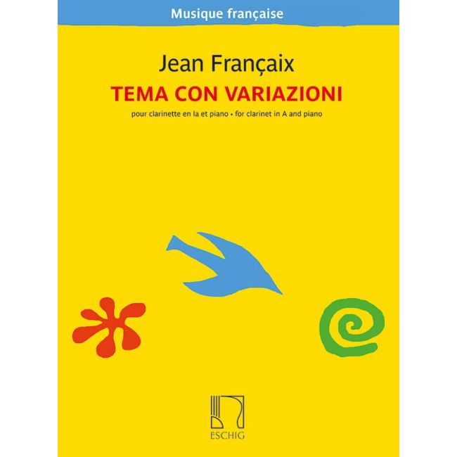 Tema con variazioni