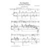 Five Bagatelles for Peters Trumpet