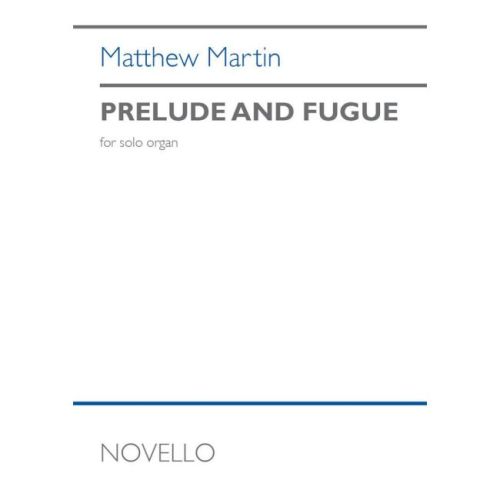 Prelude and Fugue