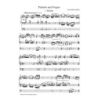 Prelude and Fugue