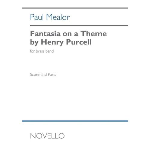 Fantasia on a Theme by...
