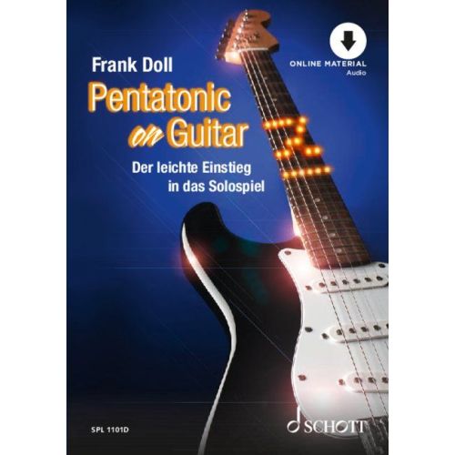 Doll, Frank - Pentatonic On...
