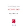 Walker, Lucy - Compline
