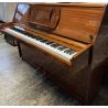 Pre-owned Challen 988 upright piano in mahogany polish