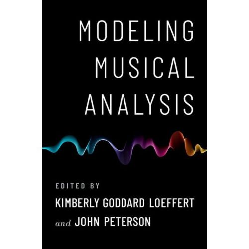 Modeling Musical Analysis