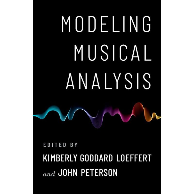 Modeling Musical Analysis