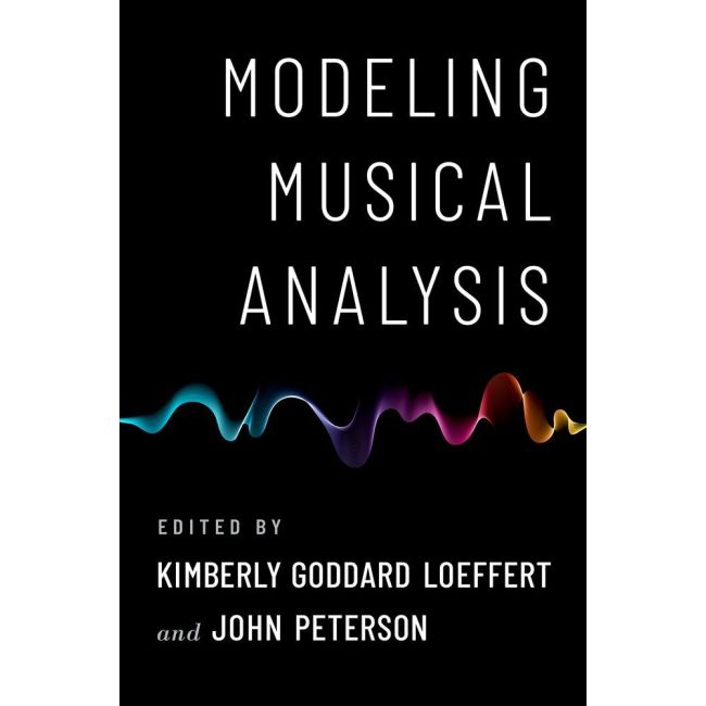 Modeling Musical Analysis