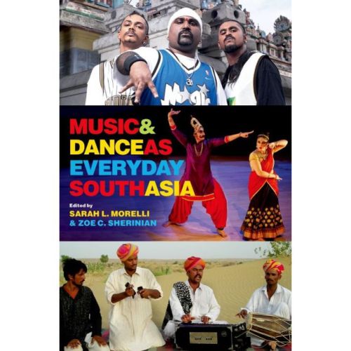 Music and Dance as Everyday...