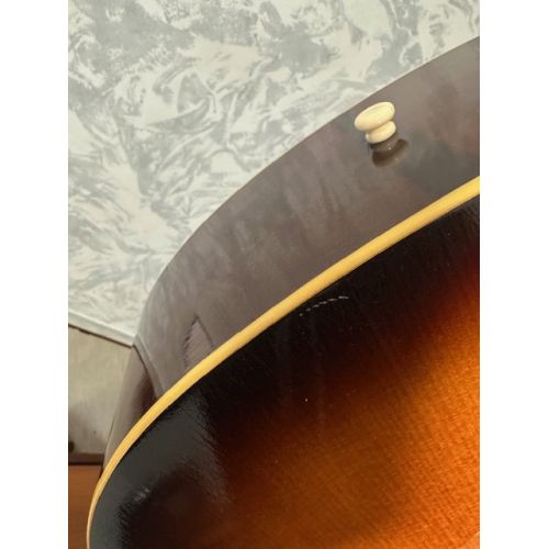 Atkin The Thirty Six 12 Fret Acoustic Guitar