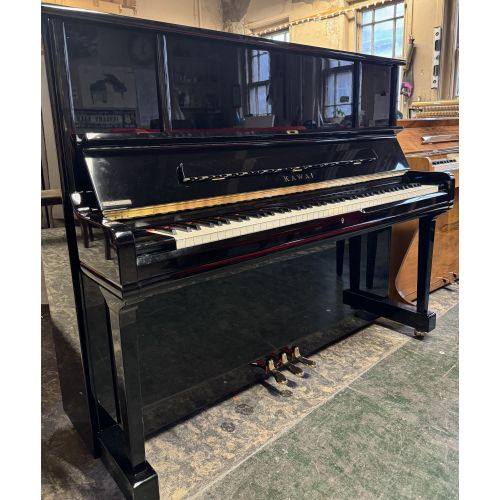 SOLD: Pre-Owned Kawai K5...
