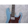 Cream T Polaris Standard HH Etna Blue w/ Swappable P/UPS
