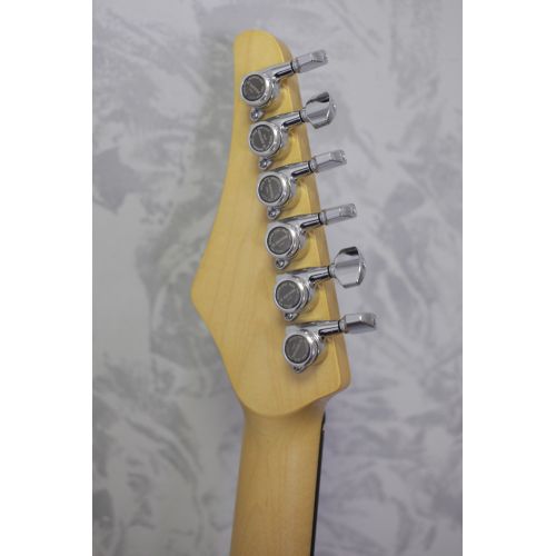 Cream T Polaris Standard HH Etna Blue w/ Swappable P/UPS