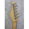 Cream T Polaris Standard HH Etna Blue w/ Swappable P/UPS