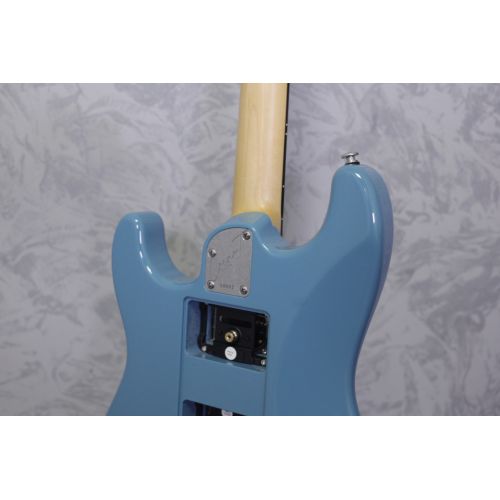 Cream T Polaris Standard HH Etna Blue w/ Swappable P/UPS
