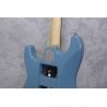 Cream T Polaris Standard HH Etna Blue w/ Swappable P/UPS