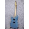 Cream T Polaris Standard HH Etna Blue w/ Swappable P/UPS