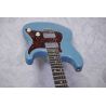 Cream T Polaris Standard HH Etna Blue w/ Swappable P/UPS