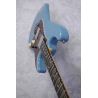 Cream T Polaris Standard HH Etna Blue w/ Swappable P/UPS