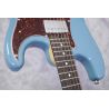 Cream T Polaris Standard HH Etna Blue w/ Swappable P/UPS