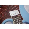 Cream T Polaris Standard HH Etna Blue w/ Swappable P/UPS