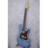 Cream T Polaris Standard HH Etna Blue w/ Swappable P/UPS